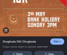 Boyne 10k Road Race