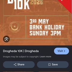 Boyne 10k Road Race