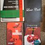 Irish literary books Image 3