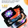 Kids Smart Watch 4G Image 2