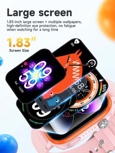Kids Watch