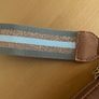 BNWT KAISER STYLE ladies tan purse & card holder Image 6