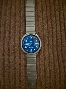 Samsung Galaxy Watch 6 Classic 47' Titanium Edition