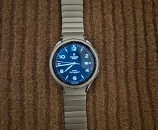 Samsung Galaxy Watch 6 Classic 47' Titanium Edition