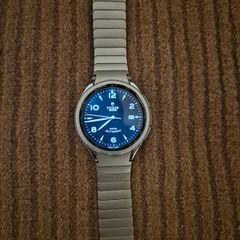 Samsung Galaxy Watch 6 Classic 47' Titanium Edition