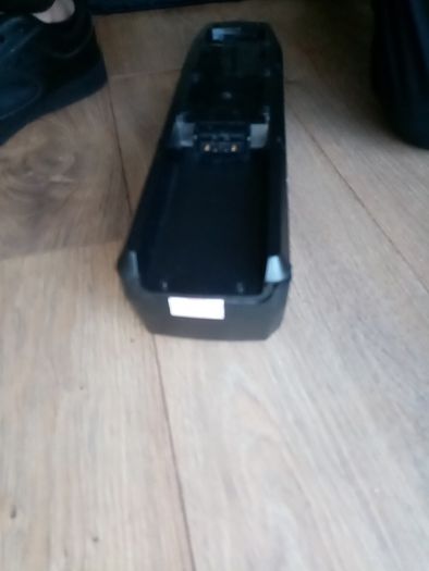 Battery bikes