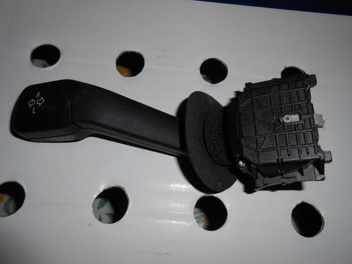 BMW Indicator Stalk