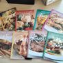 The Master Chefs cookbook box set (12 books) Image 6