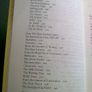 Seamus Heaney new selected poems 1966-1987 Ireland Irish Image 4