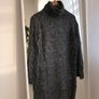 Hobbs Knitted Dress Size Uk 10 Image 5