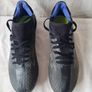 2021 adidas speedflow.3 boots Size 6 eu 39 black In great condition Image 3
