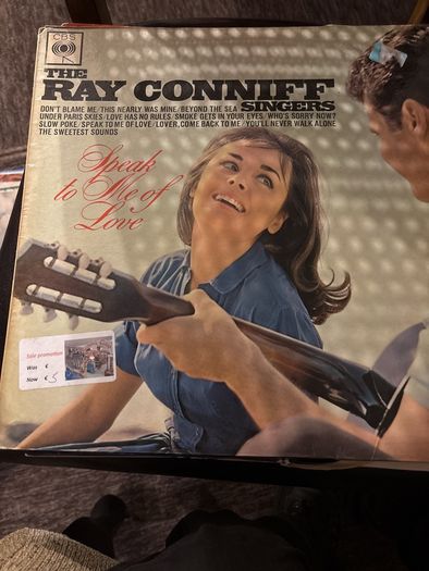 Vinyl Various 15