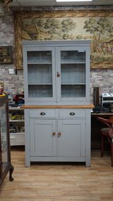 Vintage Kitchen Cabinet