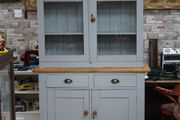 Vintage Kitchen Cabinet