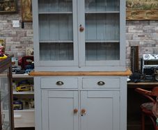Vintage Kitchen Cabinet