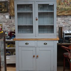 Vintage Kitchen Cabinet