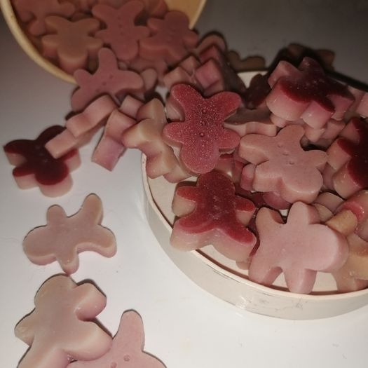 Gingerbread House wax Wax melts