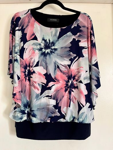 Ladies Top