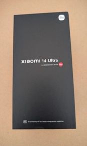 Xiaomi 14 ultra and  photo kit