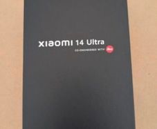Xiaomi 14 ultra and  photo kit