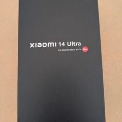 Xiaomi 14 ultra and  photo kit