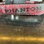 Envy Phantom Dog collar Image 2
