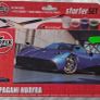 Airfix Pagani Image 2