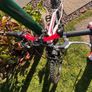 Girls Bike 20" Image 3