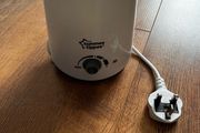 Tommee Tippee bottle warmer
