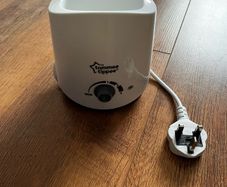 Tommee Tippee bottle warmer