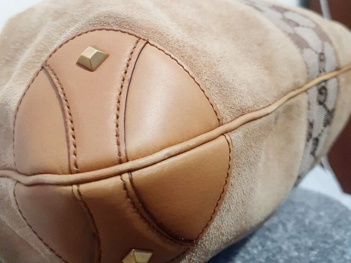 Gucci Hobo Bag