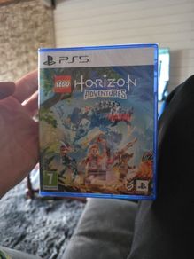 lego hirizon adventures ps5