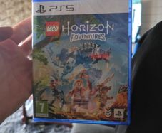 lego hirizon adventures ps5