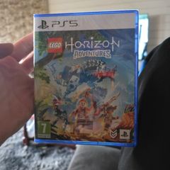 lego hirizon adventures ps5
