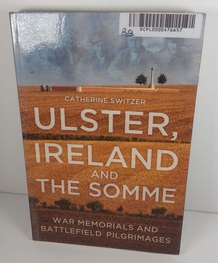 Large selection of Irish Interest books