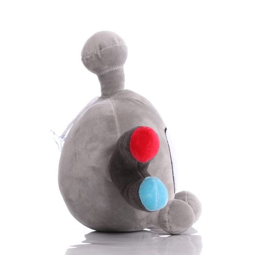Pokemon Magnemite Plush Stuffed Toy 24cm