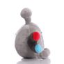 Pokemon Magnemite Plush Stuffed Toy 24cm Image 2