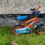 kids bike need gone asap Image 3