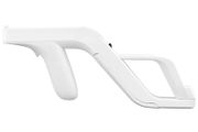 1Pcs Detachable For Wii Zapper Gun for Remote Controller Gaming Accessories Games Remote Control Shooting Gun Games