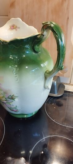 Vintage Jug