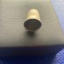Vintage. Silver Needle Thimble Image 5