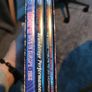 The Doors: Live In Europe 1968 Box Set 3 DVDS COLLECTORS EDITION Great Condition Image 2