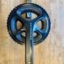 Stages Power Shimano Ultegra 6800 Crankset 172.5 Image 4