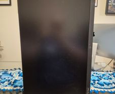 HP E24 G4 - 24in FHD Monitor
