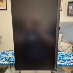 HP E24 G4 - 24in FHD Monitor