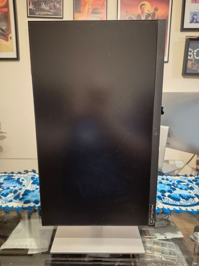 HP E24 G4 - 24in FHD Monitor