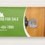 Outdoor banners printing any size Image 3