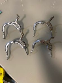 raleigh chopper/grifter callipers