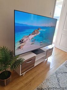 Tcl 55 Inch Qd Mini Led 4k Smart Tv