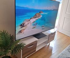 Tcl 55 Inch Qd Mini Led 4k Smart Tv